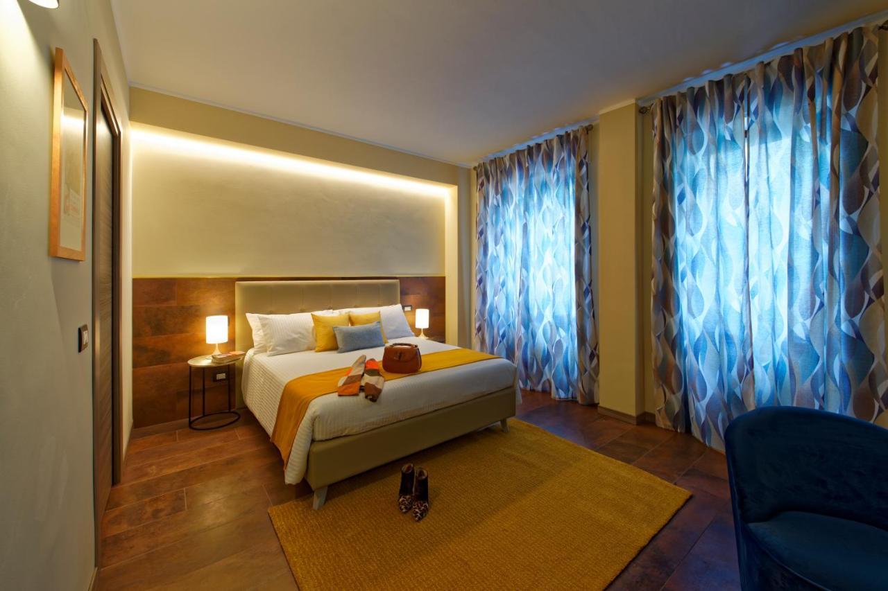 Hotel Red Ribbon Mailand Exterior foto
